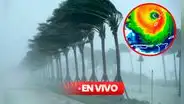 Huracán Beryl en Venezuela EN VIVO HOY: trayectoria, pronóstico y ÚLTIMAS NOTICIAS del Inameh