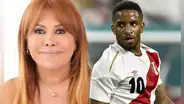 Magaly Medina rompe su silencio tras perder juicio contra Jefferson Farfán: “Violación a la libertad de prensa”