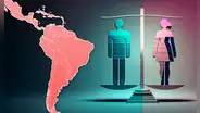 El ÚNICO país de América Latina que sobresale en el ranking de igualdad de género del Foro Económico Mundial