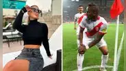Yahaira Plasencia sorprende al invitar a Jefferson Farfán a su podcast: “Con lo que se sienta cómodo”