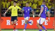 Apuestas de Colombia vs. Brasil: pronóstico para el partidazo por la Copa América 2024