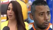 Melissa Klug responde FUERTE a Abel Lobatón tras justificar su ausencia con su hija menor