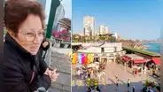 Argentinos visitan MIRAFLORES y quedan sorprendidos con la vista en Larcomar: “Esto en Argentina no tenemos”