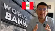 De estudiar Ingeniería Industrial en Perú a trabajar en prestigiosa empresa de EE. UU.: "no tuve conocidos, ni visa"