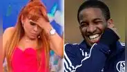 Este es el ampay que Magaly Medina emitió sobre Jefferson Farfán y le hizo perder un juicio con el futbolista