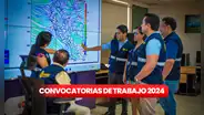 ¿Qué trabajos ofrece Senamhi? Entidad brinda empleos CAS con sueldos de hasta S/9.114: LINK para postular