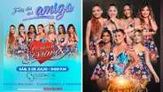 Corazón Serrano en La Molina por el Día del Amigo 2024: fecha, precio de entradas y todo sobre el concierto
