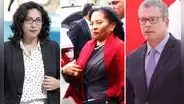 Ministros aún no viajan a Condorcanqui, pese a promesa, y exigen al Gobierno que disponga medidas: "Es inaceptable"