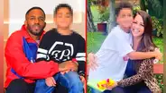 Hijo de Melissa Klug y Jefferson Farfán sorprende al declarar por primera vez ante cámaras tras ganar partido