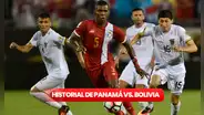 Panamá vs. Bolivia, historial por la Copa América 2024: ¿cuántas veces ganaron los canaleros?