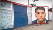 Callao: asesinan a balazos a entrenador de fútbol de menores frente a colegio José Olaya