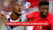 Venezuela vs. Canadá en la Copa América 2024: la Vinotinto jugará en el AT&T Stadium