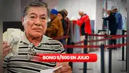Revisa lo último que se sabe sobre el bono de 500 soles
