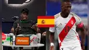 Advíncula no solo es peruano: la verdadera razón por la que el 'Rayo' tramitó su nacionalidad española