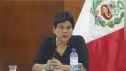 Norma Yarrow no descarta integrar la nueva Mesa Directiva con Patricia Juárez de Fuerza Popular