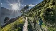 Top de 3 lugares cerca de Lima donde puedes disfrutar del sol con bajo presupuesto y escapar del frío