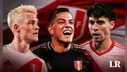 Los 11 jugadores menores de 25 años que deberían ser el recambio generacional en la selección peruana