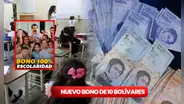 NUEVO Bono de Bs. 108,00 vía Sistema Patria 2024: cobra en 5 pasos el pago de julio en Venezuela
