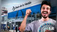 Banco de la Nación ofrece 4 tipos de préstamos de hasta casi S/100.000: así puedes solicitarlos