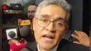 José Domingo Pérez anunció que recibe amenazas: "La Fiscalía tiene conocimiento"