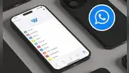 WhatsApp Plus ya tiene versión para iOS: estos son los riesgos de usar Watusi en tu iPhone