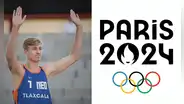 Voleibolista condenado por violación sexual competirá en los Juegos Olímpicos de París 2024