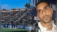 La categórica respuesta de Sabbag al ser consultado por su lesión tras reaparecer con Alianza Lima