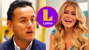 Richard Acuña será el nuevo inversionista de Latina y trabajará con Gisela Valcárcel, según Rodrigo González