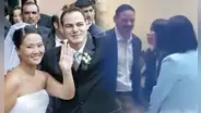 Mark Vito y su 'frío' saludo a Keiko Fujimori durante audiencia por el caso Cócteles: así fue su 'reencuentro'