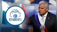 Cambios IFARHU 2024: la radical decisión del presidente de Panamá con la Beca Universitaria y PASE-U