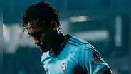 Renato Tapia quedó libre del Celta: ¿qué clubes podrían fichar al volante de la selección peruana?