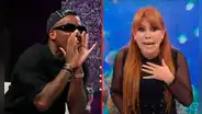 Magaly Medina califica de locura pagar medio millón de soles a Jefferson Farfán: “Ni en un homicidio se da una multa tan alta”