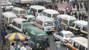 Combis y cústers seguirán circulando en Lima y Callao hasta diciembre de 2024 tras prórroga de ATU