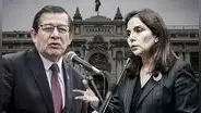 Congreso: Eduardo Salhuana y Patricia Juárez se perfilan para la nueva Mesa Directiva