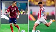 Alineaciones Paraguay vs. Costa Rica: posible 11 de los 'ticos' para buscar la hazaña ante los guaraníes