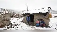 2.3 millones de peruanos están expuestos a las heladas y al friaje