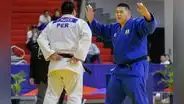 Judoka mundialista Tatsuru Saito fue la gran atracción del OPEN Panamericano Lima 2024