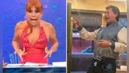 Magaly Medina lanza CONTUNDENTE MENSAJE a usuarios en redes que se burlan de Alfredo Zambrano