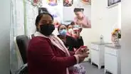 INSN Breña inaugura centro extractor de leche para bebés hospitalizados