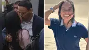 ¿Madre de Sofía Chirinos, pareja de Mark Vito, se opuso a la relación?: conoce cuál es su tajante postura