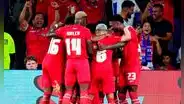 ¡Panamá hace historia! Los canaleros superaron a Bolivia y clasificaron a cuartos de la Copa América