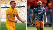 ¿Dónde ver Rumanía vs. Países Bajos por internet en los octavos de final de la Eurocopa?