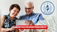 Jubilados y pensionados de la CSS recibirán el Bono Permanente EN ESTA FECHA: consulta con cédula tu pago