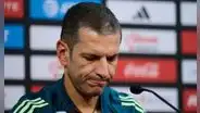 Jimmy Lozano habla sobre su permanencia en el Tri: "Esa decisión no me corresponde"