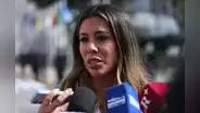 Rosselli Amuruz: Fiscalía culminó investigación preliminar por caso de presuntas contrataciones irregulares