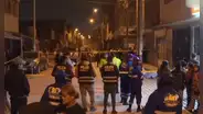 Hombre muere tras intentar frustrar el robo de su botica en San Martín de Porres