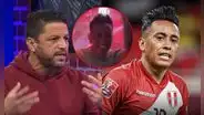 Pedro García 'disparó' contra Cueva tras ser captado en discoteca luego de la eliminación de Perú: "Después dirá lo que le da la gana"