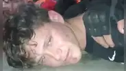 Capturan a criminal autoproclamado ‘Maldito Cris II’ tras intentar robar grifo: confesó asesinar a sereno en Los Olivos