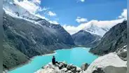 Se reinician vuelos desde Lima a Huaraz en una hora: así cuestan los boletos si quieres viajar en avión