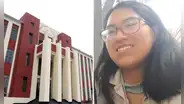 Joven prodigio de Jauja ingresó a la UNI y UNMSM a los 17 años: "Estudiaba de 8 a. m. a 10 p. m."